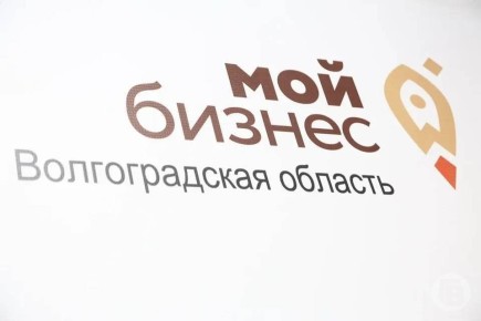 «Мой бизнес»: 3523 волгоградских предпринимателя получили поддержку