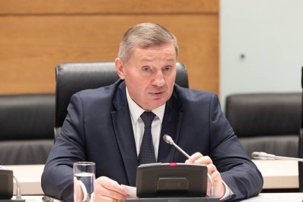 Эксперт Карибов: в Волгоградском регионе высокий уровень финансовой стабильности