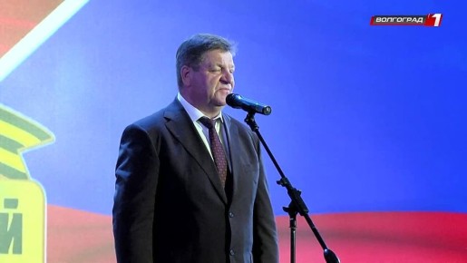 Участникам проекта «Сталинградский призыв» представили их наставников