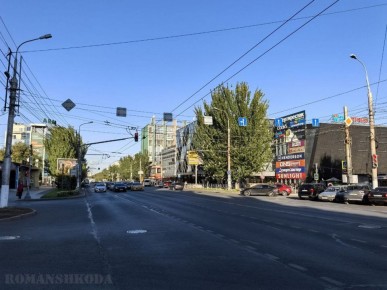 А знаете ли вы.... Откуда взялась главная улица Ворошиловского района Волгограда - Рабоче-Крестьянская? Почему именно она стала главной? Рабоче-Крестьянская, возникла приблизительно в 50-е годы XIX века. Изначально прокладка...