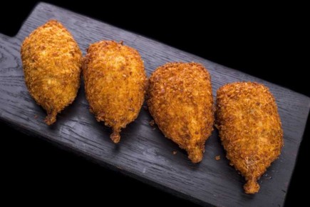 Котлета по-киевски: секреты оазиса вкуса на вашей кухне