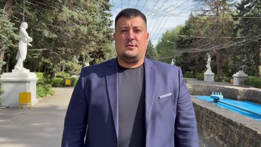 Поддержим волжских депутатов на всероссийском конкурсе «Народный депутат»!