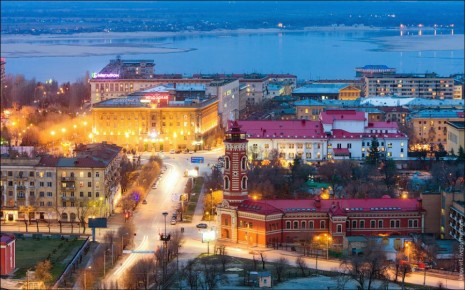 Губернатор Волгоградской области Андрей Бочаров прокомментировал ситуацию в регионе:
