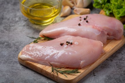 Секреты сочной куриной грудки: как избежать распространенных ошибок