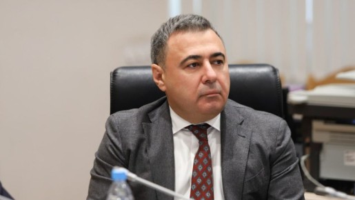 В рамках совещания с Советом Волгоградской областной Думы по вопросам комплексного развития территорий региона губернатор Андрей Бочаров обозначил ключевые направления работы исполнительной и законодательной власти, органов...