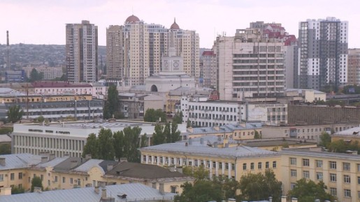 Стоимость долгосрочной аренды жилья в Волгограде выросла на 13,3 % в третьем квартале