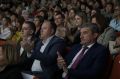 В канун Дня учителя в Волгограде чествуют тех, кто посвятил себя благородному делу воспитания будущих поколений