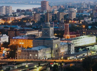 Силы ПВО отразили атаку беспилотников ВСУ в Волгоградской области, пострадавших нет, сообщил губернатор Андрей Бочаров