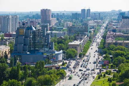 В Волгоградской области в результате атаки украинского беспилотника начался пожар и поврежден дом, сообщил губернатор региона Андрей Бочаров