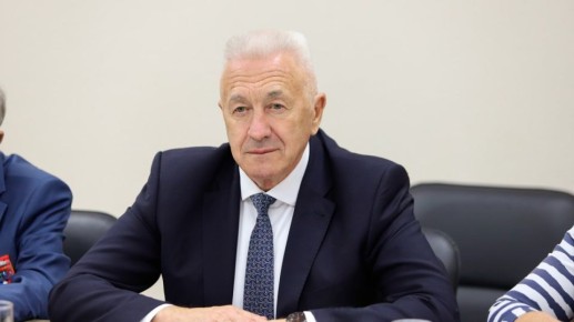 Отчетно-выборная конференция Волгоградского регионального отделения Всероссийской общественной организации ветеранов (пенсионеров) войны, труда, Вооруженных Сил и правоохранительных органов состоится 14 ноября этого года