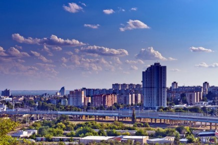 В Волгоградской области отразили атаку дронов ВСУ