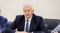 Отчетно-выборная конференция Волгоградского регионального отделения Всероссийской общественной организации ветеранов (пенсионеров) войны, труда, Вооруженных Сил и правоохранительных органов состоится 14 ноября этого года