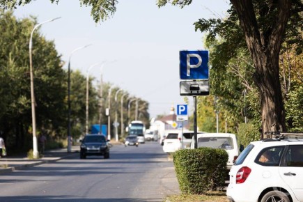 В Волгограде введут новые дорожные знаки