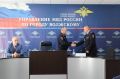 Управление МВД России по г. Волжскому возглавил новый руководитель