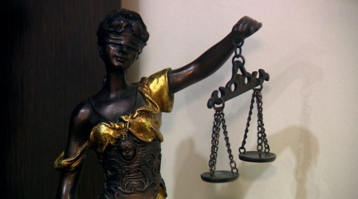 Под Волгоградом бухгалтеру грозит до 10 лет тюрьмы за кражу почти 7 миллионов рублей